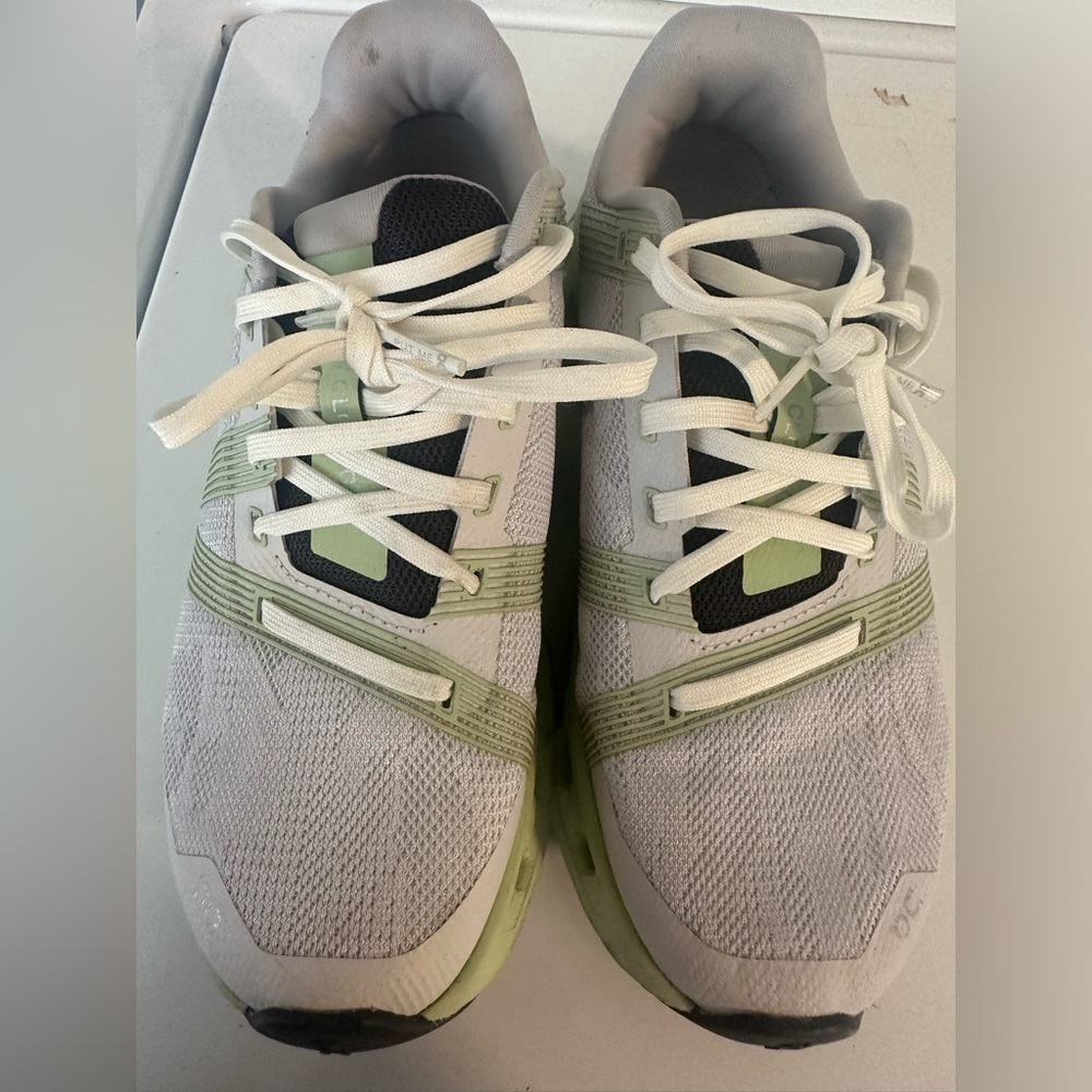 On Clouds! - image 3